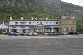 Hotel La Yedra, Antequera